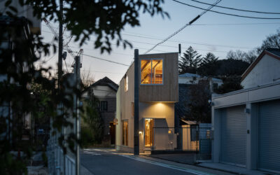 K様邸